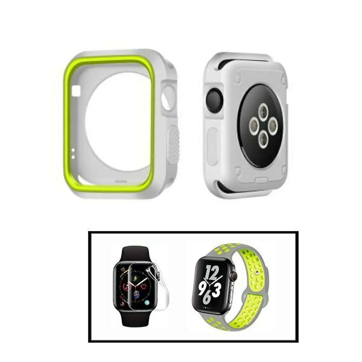 Phonecare Coque Military & SportStyle Apple SE
