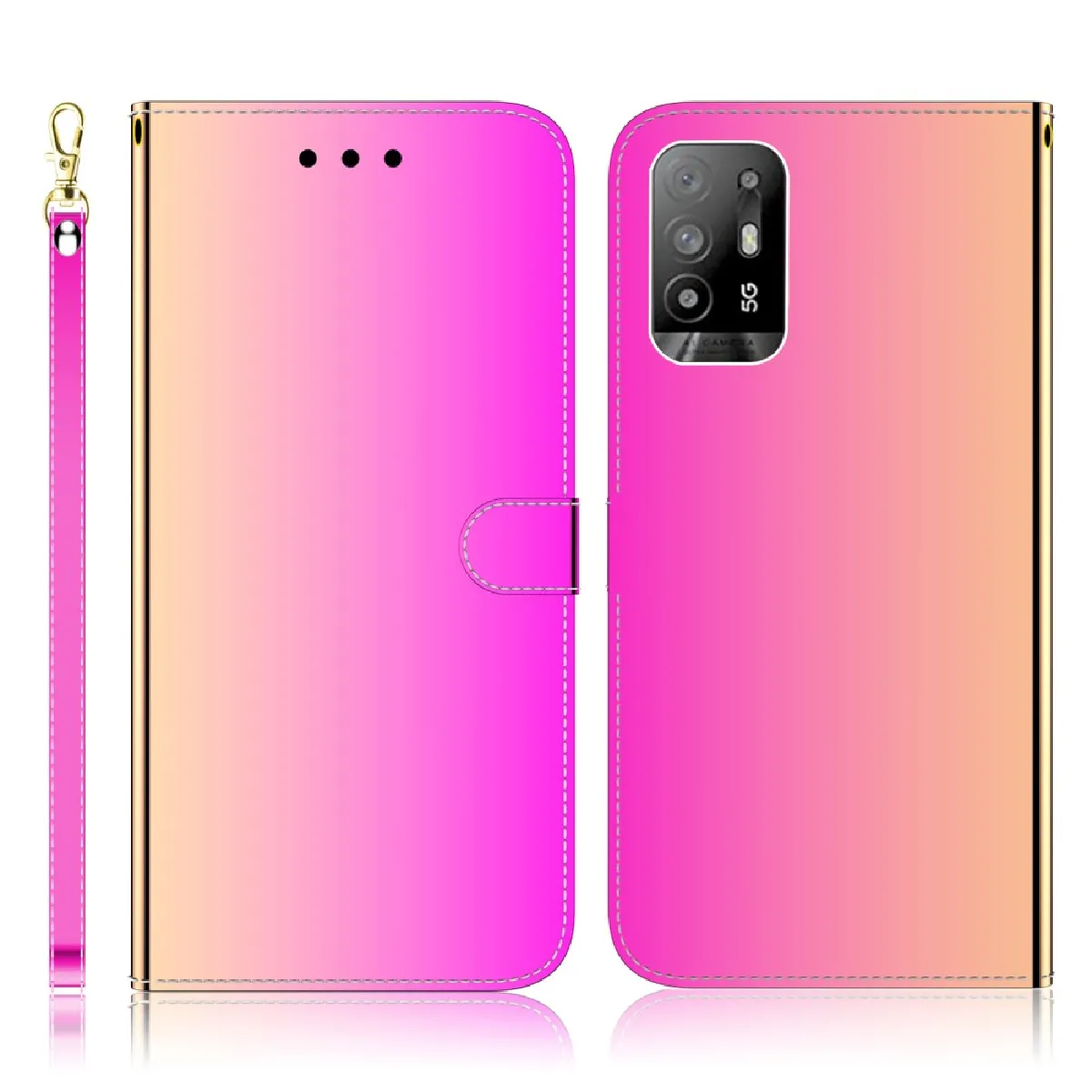 Générique Oppo A94 5G