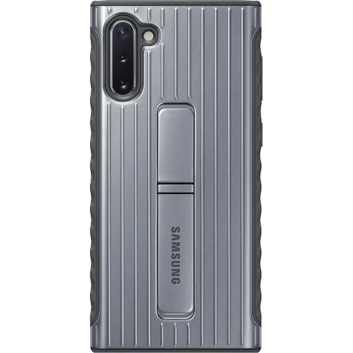 Bigben Argent Coque Samsung Galaxy Note10 N970