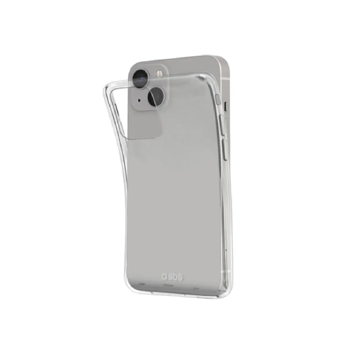 Sbs Coque Skinny Apple Iphone 13 / Iphone 14