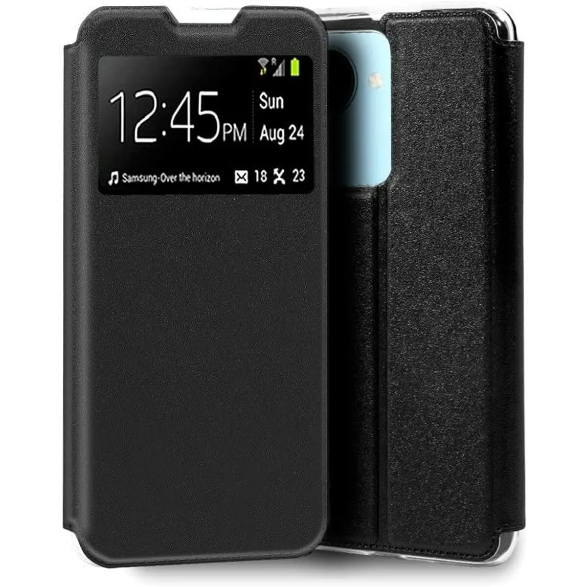 Cool Noir Protection Realme C30/Narzo 50I