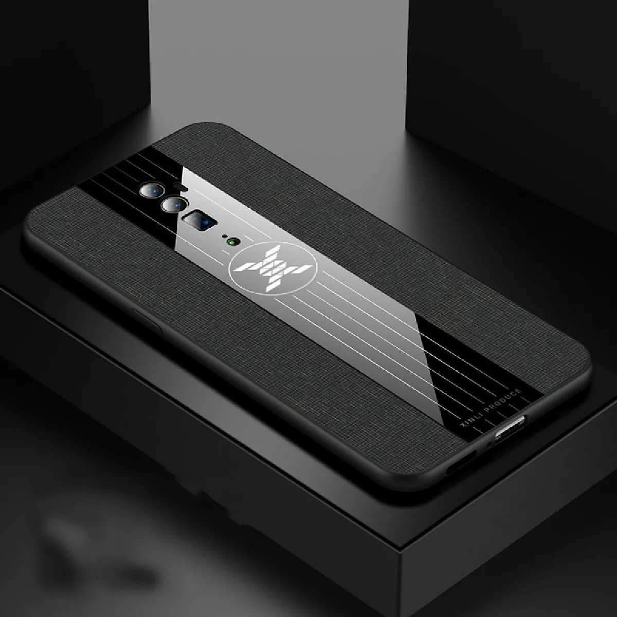 Wewoo Oppo Reno 10X Zoom