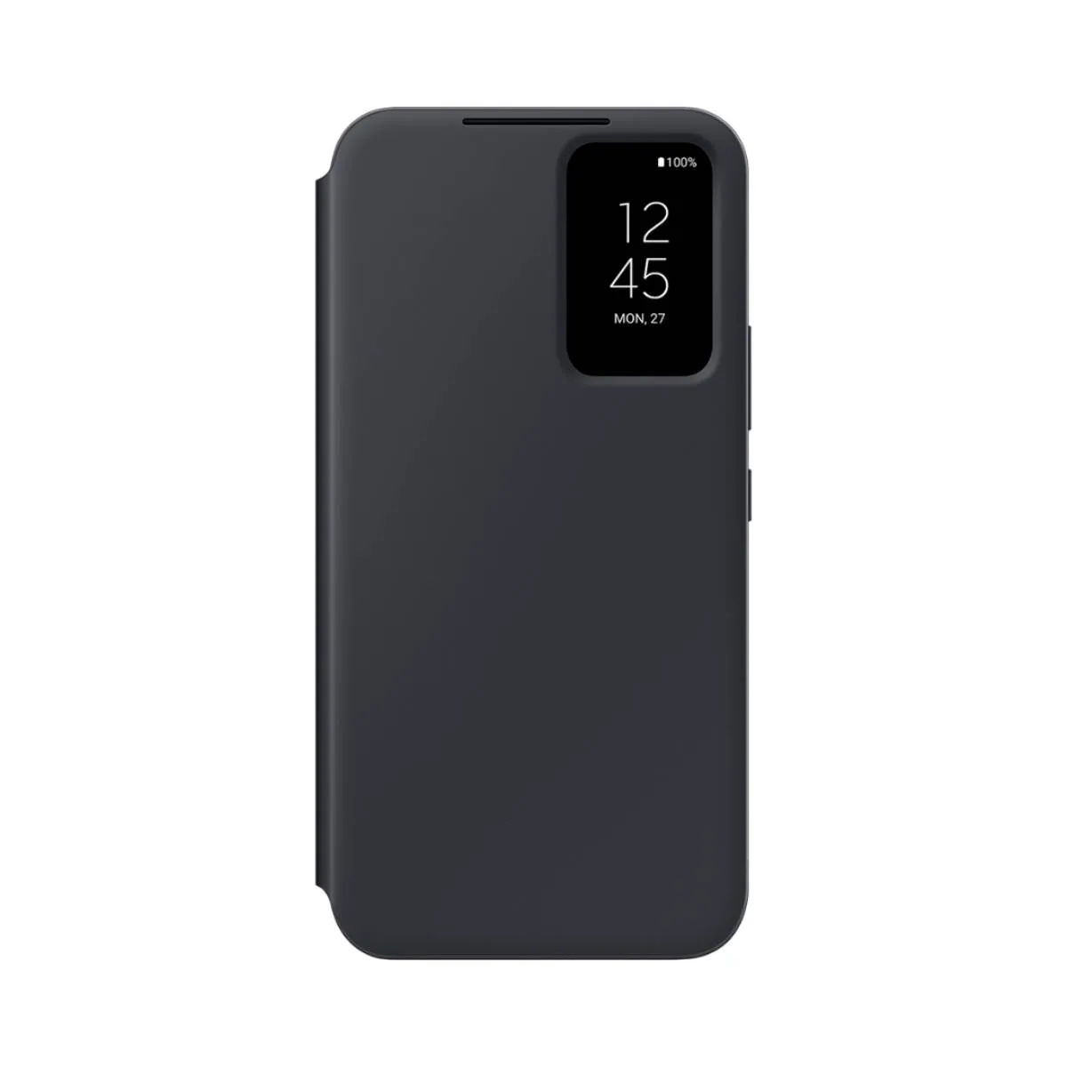 Etui Smart View Galaxy SAMSUNG A54 5G - vue 3