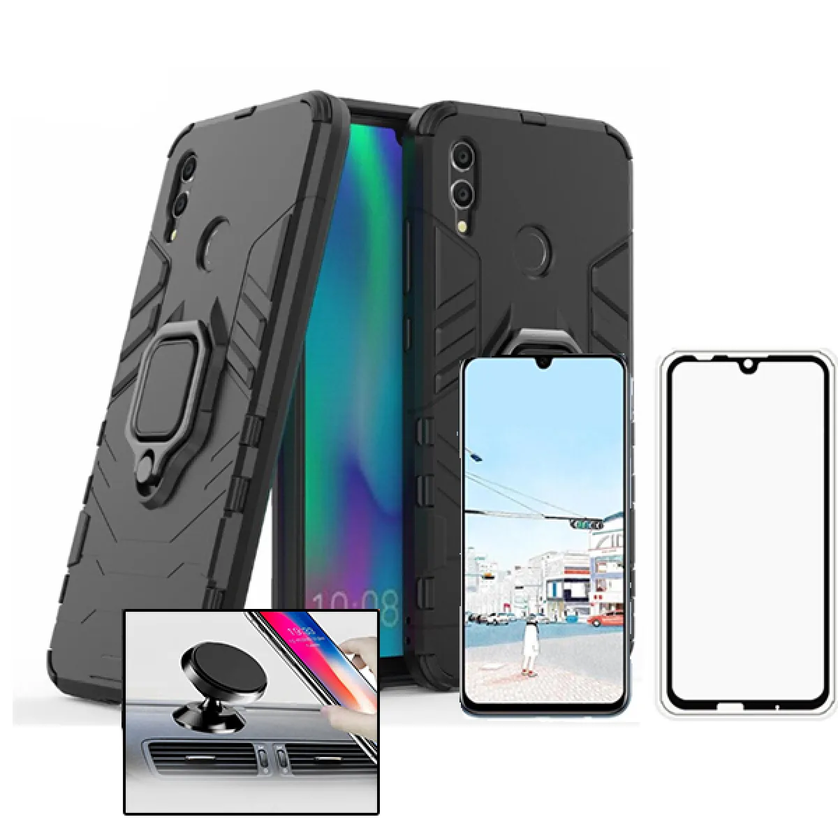 Phonecare Huawei P Smart 2019