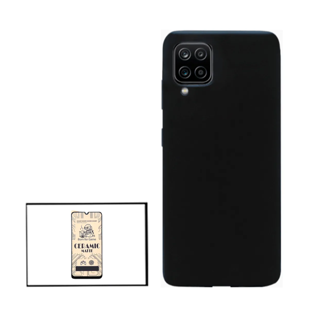 Phonecare Samsung Galaxy A12 Nacho
