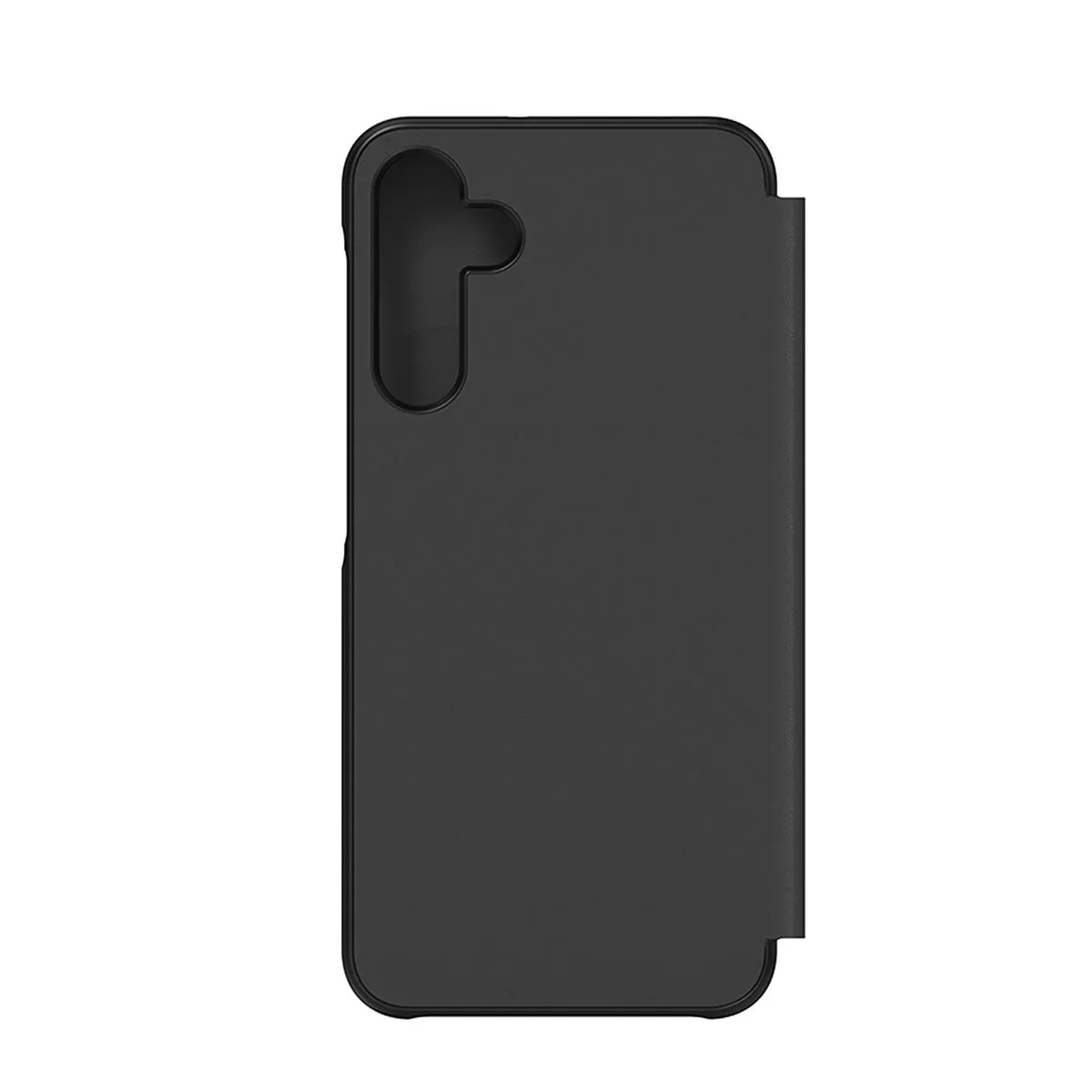 Samsung GP-FWA146AMABQ coque de protection pour téléphones portables 16,8 cm (6.6 ) Folio Noir Galaxy A14 4G/5G - vue 3