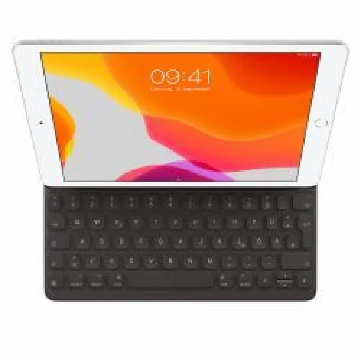 Apple iPad 7th Gen QWERTZ Allemand