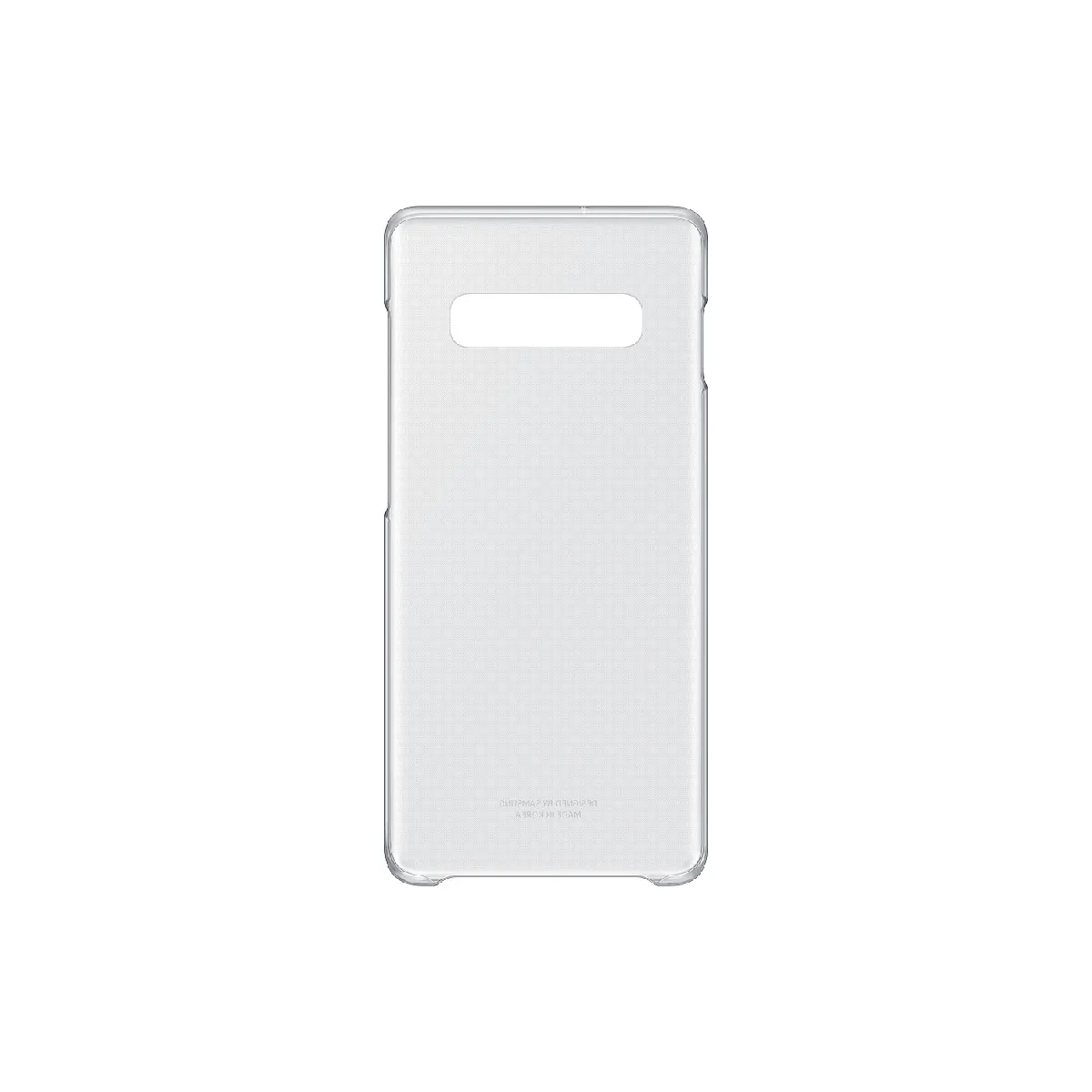 SAMSUNG Coque Ultra Fine Galaxy S10 - vue 7