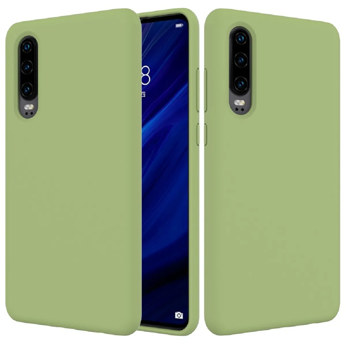 Générique Huawei P30