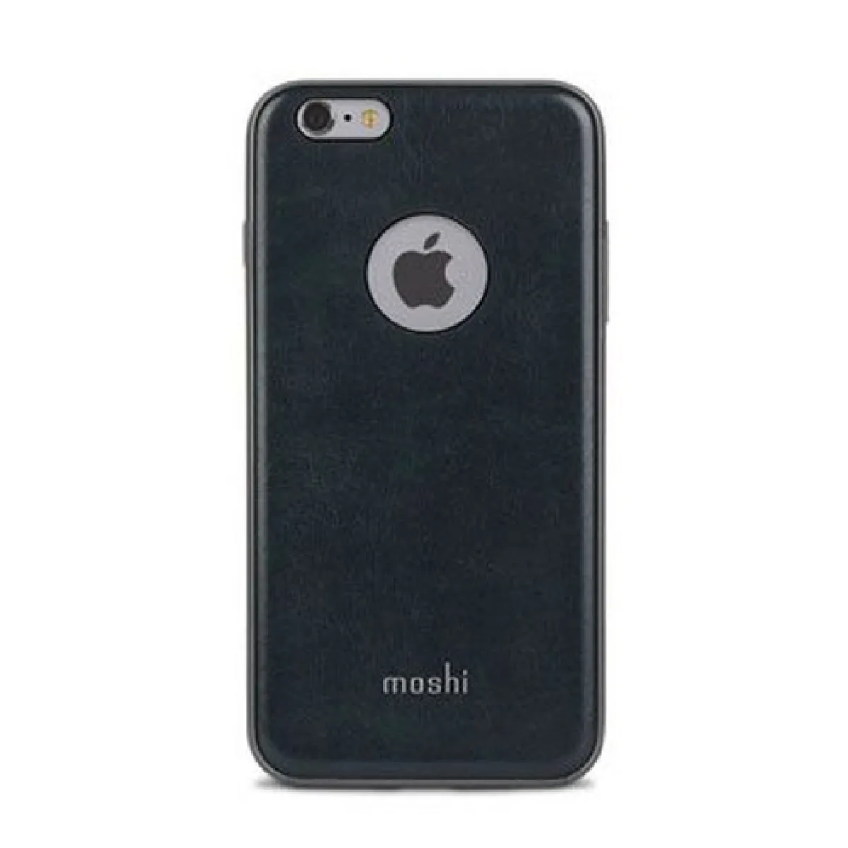 Moshi Bleu Coque Iphone 6 Plus/6S Plus - Nuit