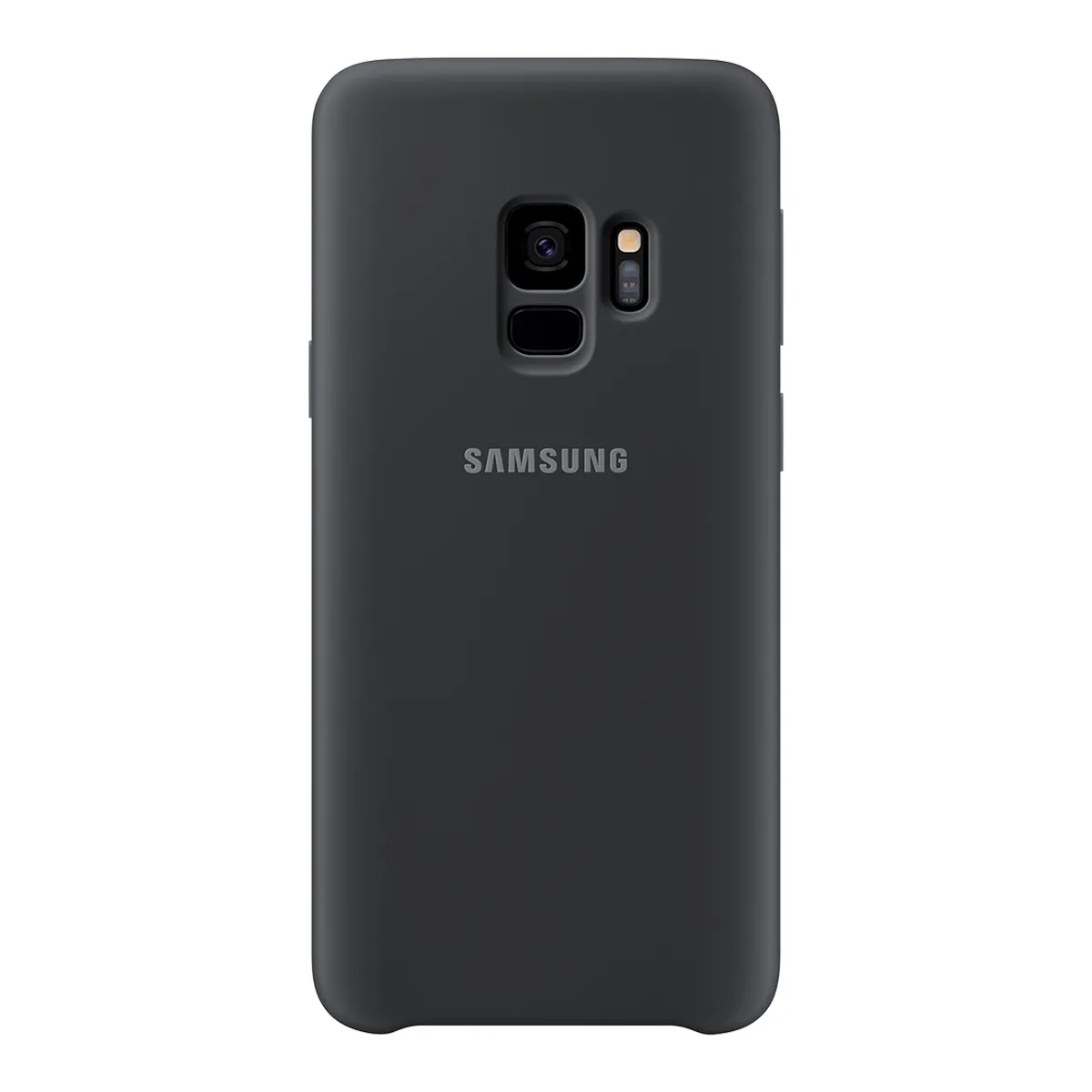 Samsung Coque Silicone S9 - vue 8