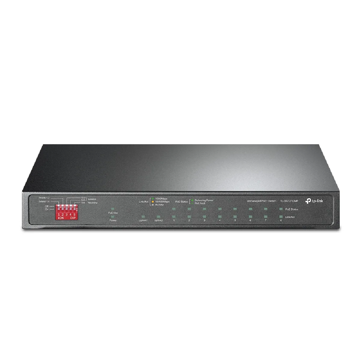 TP LINK FC311B - vue 6