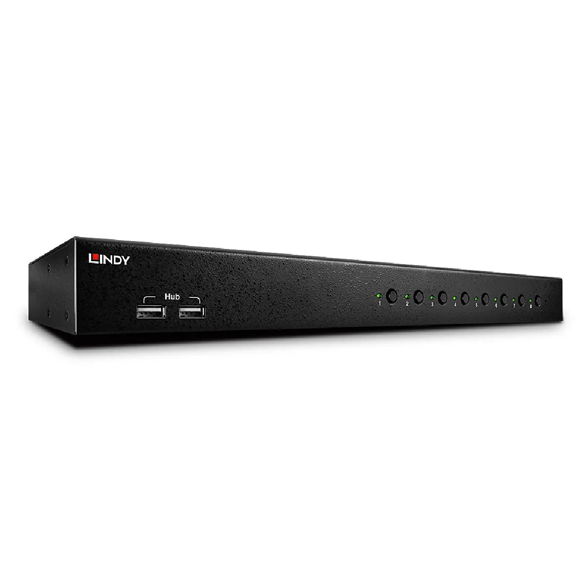 Lindy Noir 39317 Kvm Switch