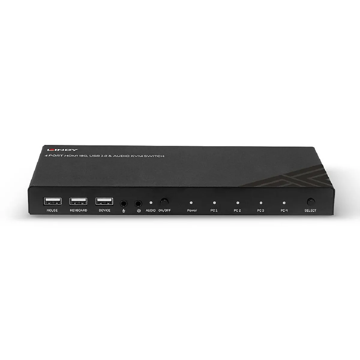 Lindy Noir 32810 Kvm Switch