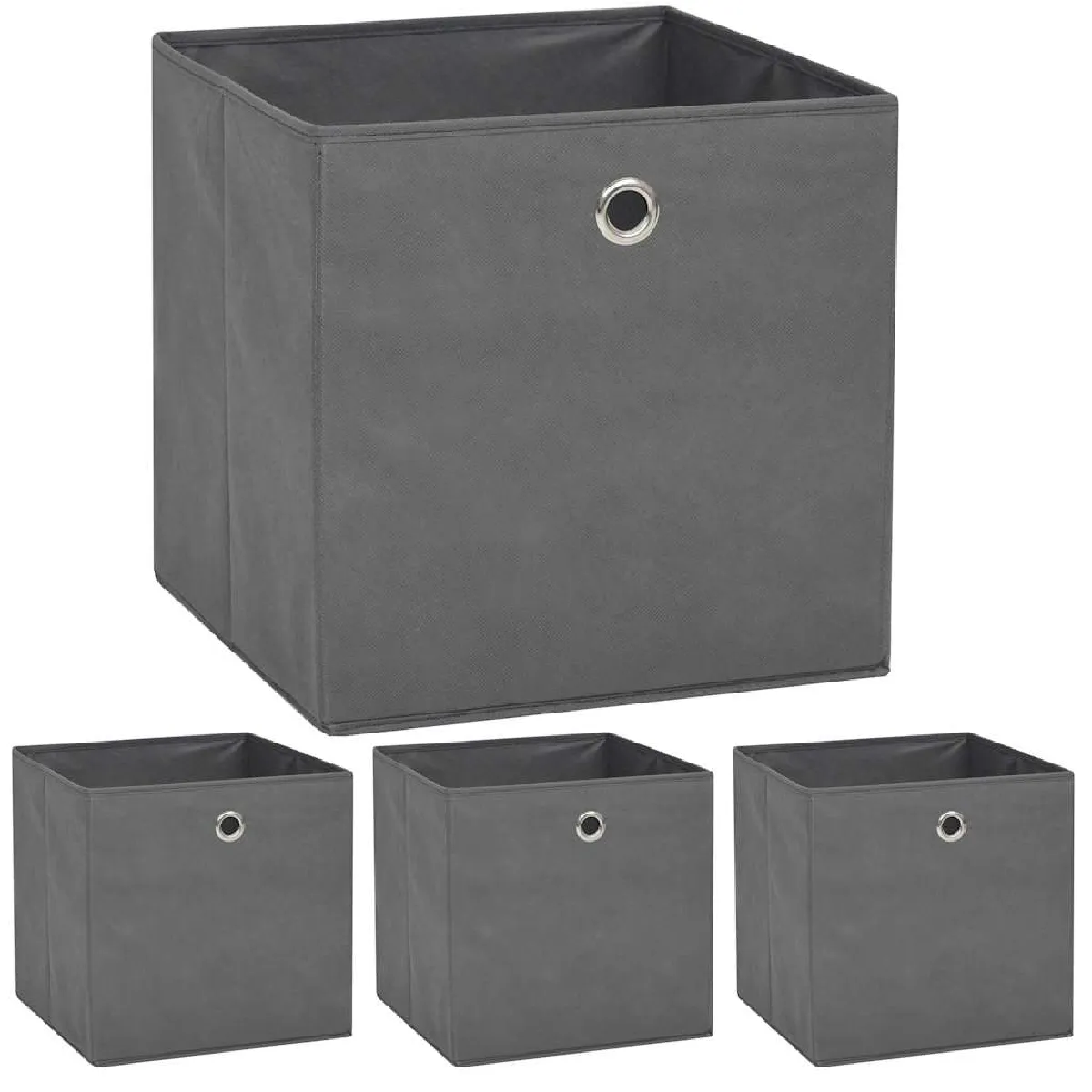 Vidaxl Boîte de rangement - vue 8