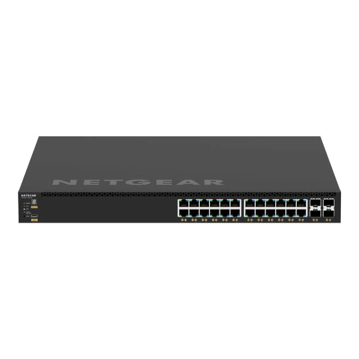 Netgear M4350-24G4xf (Gsm4328)