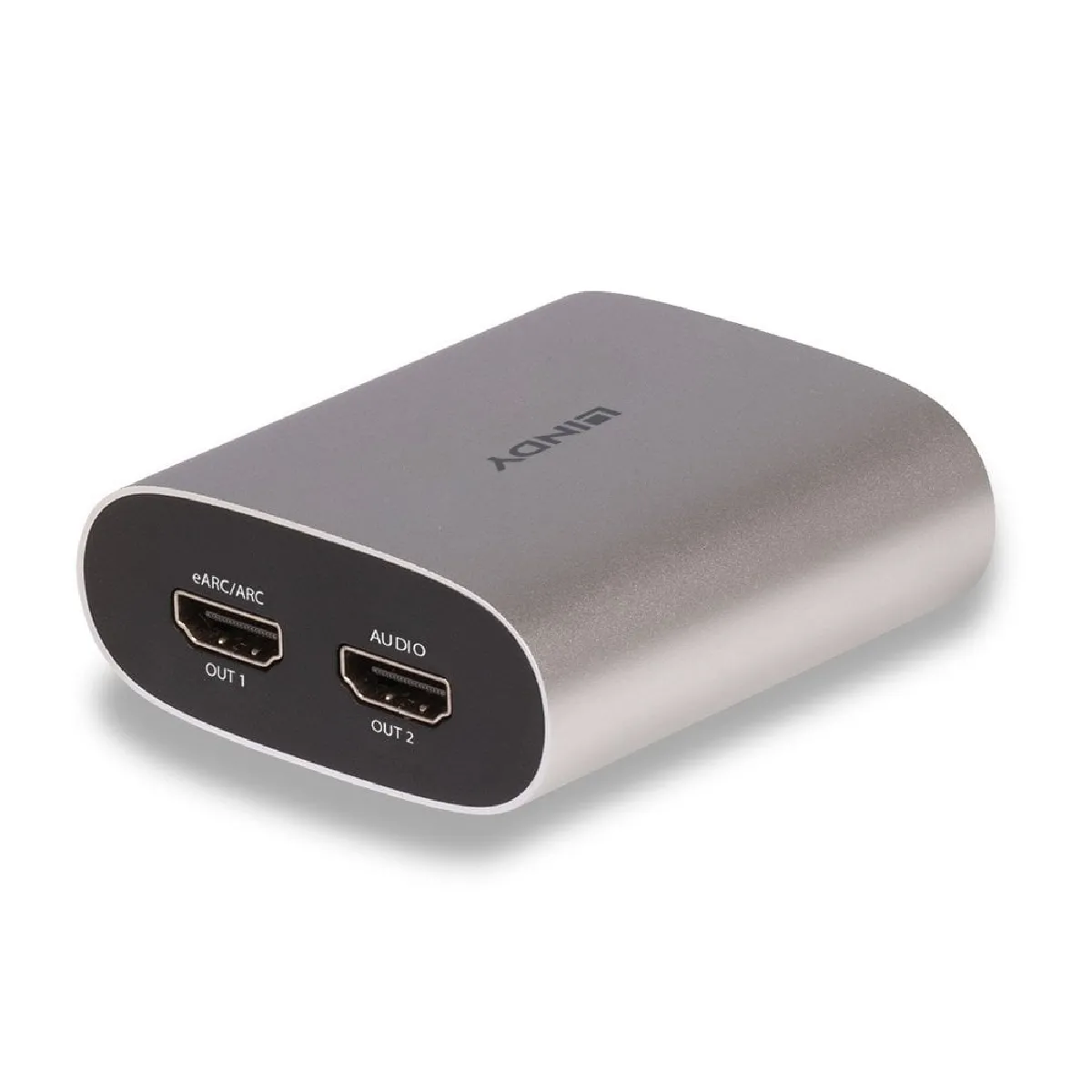 Lindy Convertisseur Audio
