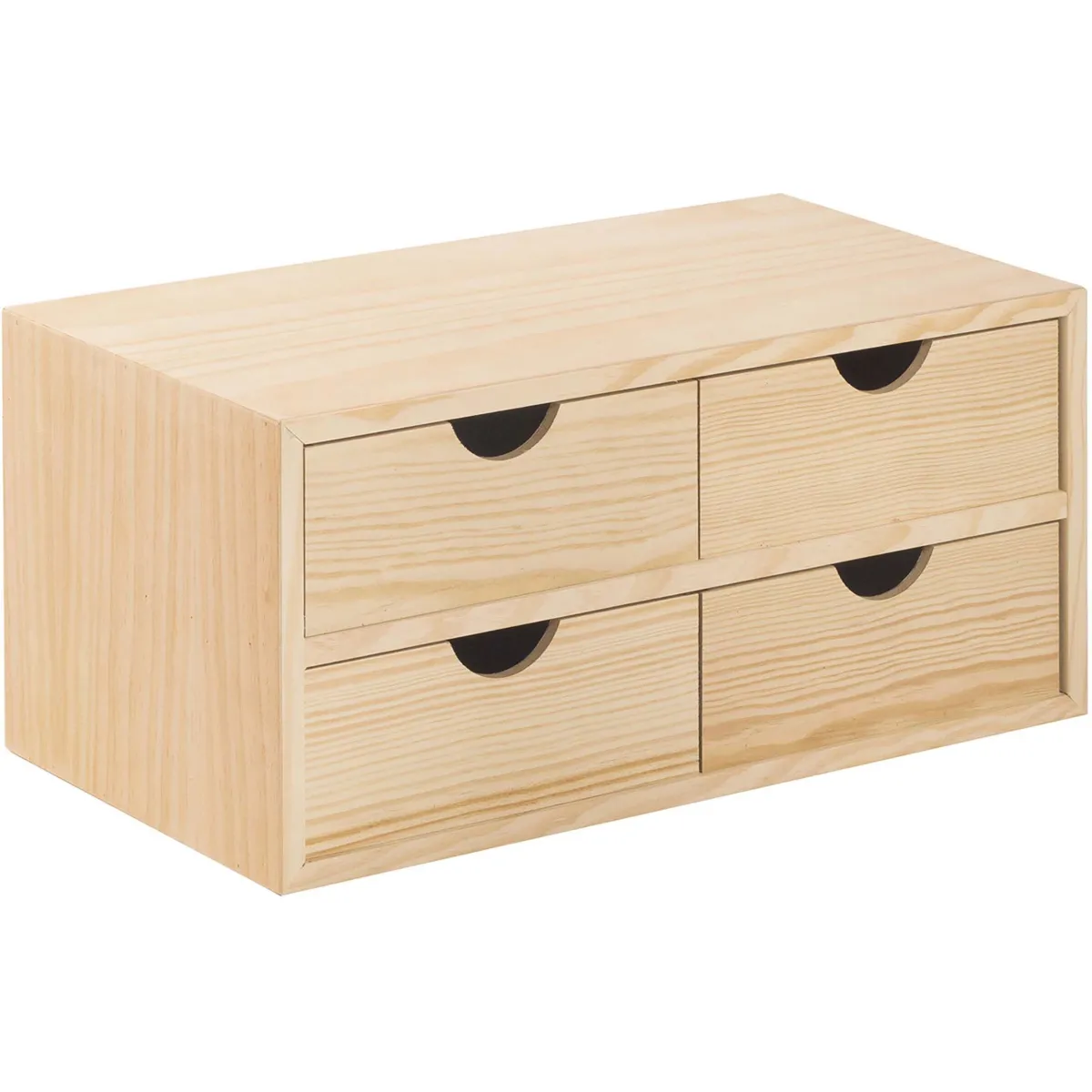 Astigarraga Mini Rangement Bloc Avec Tiroirs