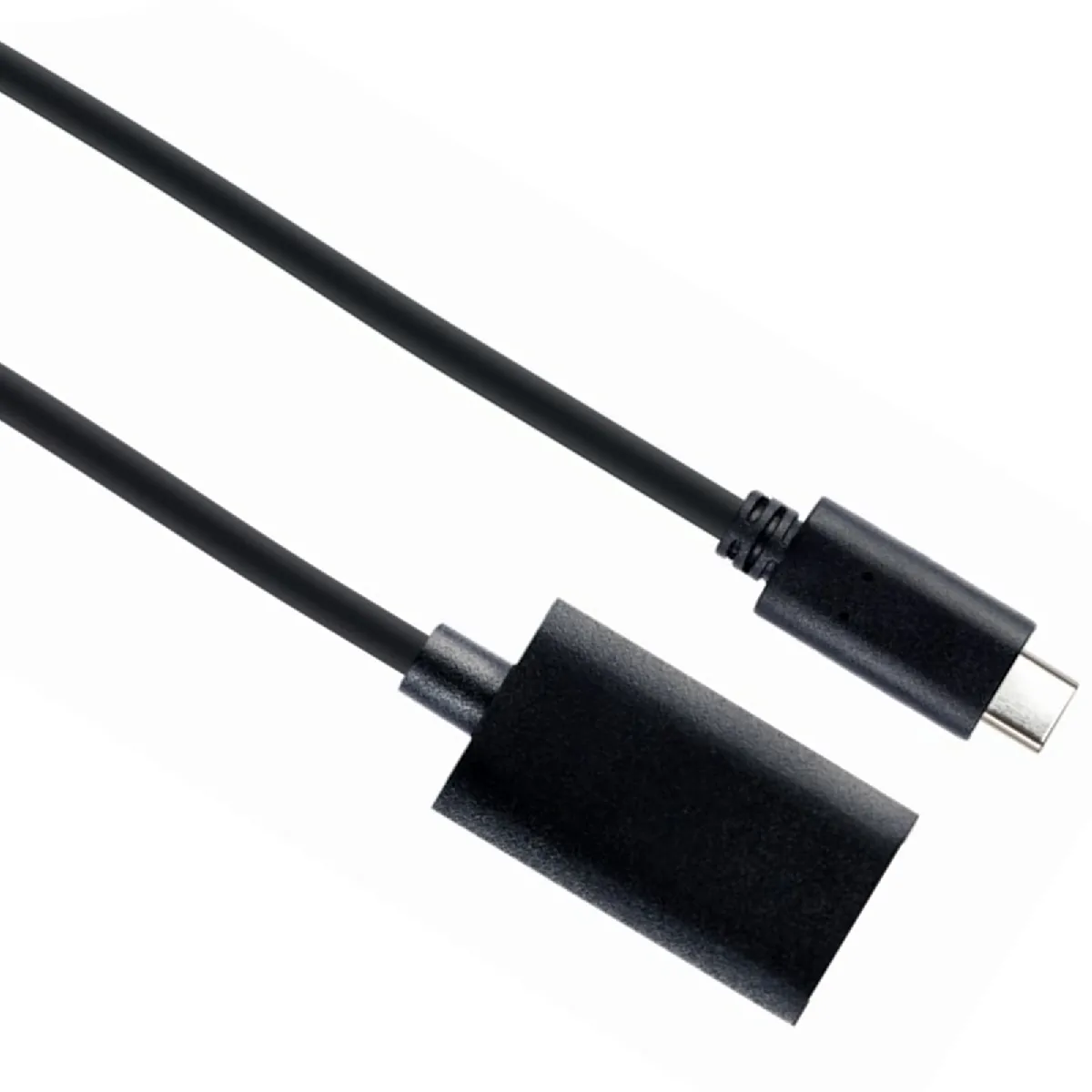 Gembird Noir Adaptateur Usb-C Vers Displayport