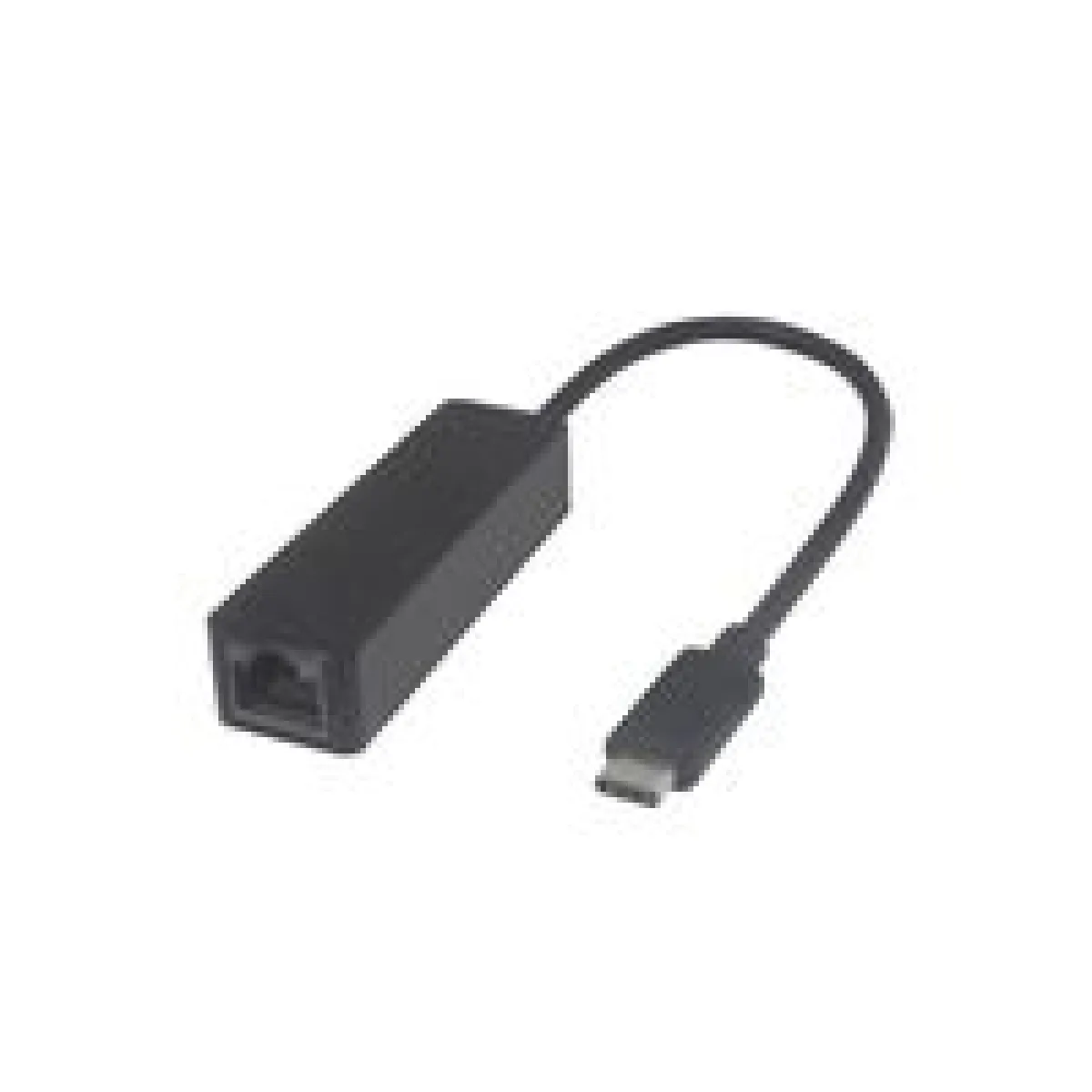 MicroConnect Adaptateur réseau USB C Gigabit Ethernet x 1 - vue 2