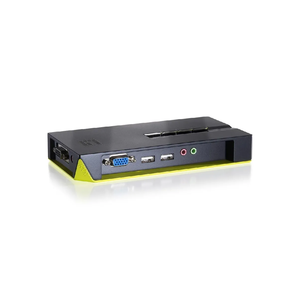 Levelone Commutateur Kvm