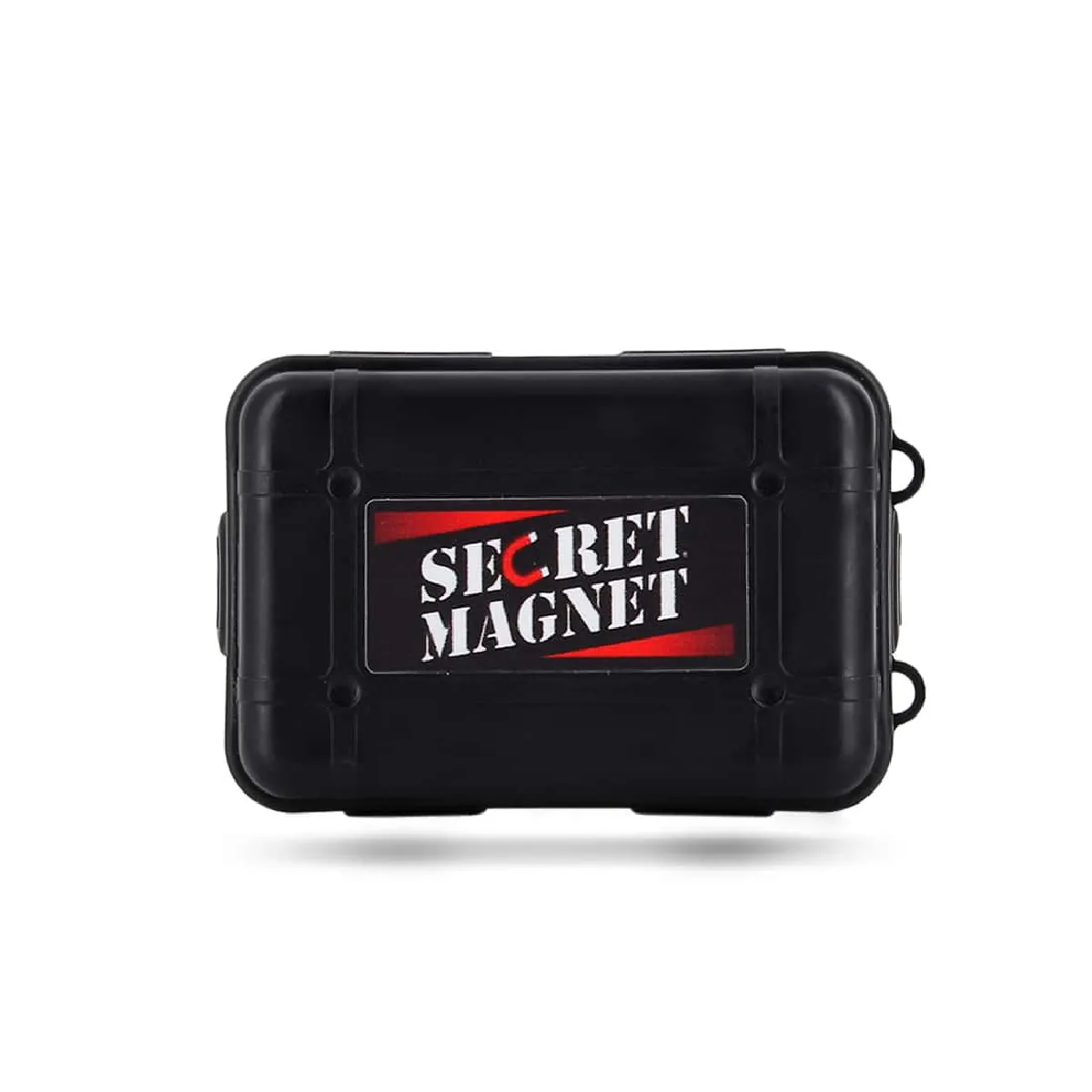 Générique Boîte Secrète Magnétique - Taille S