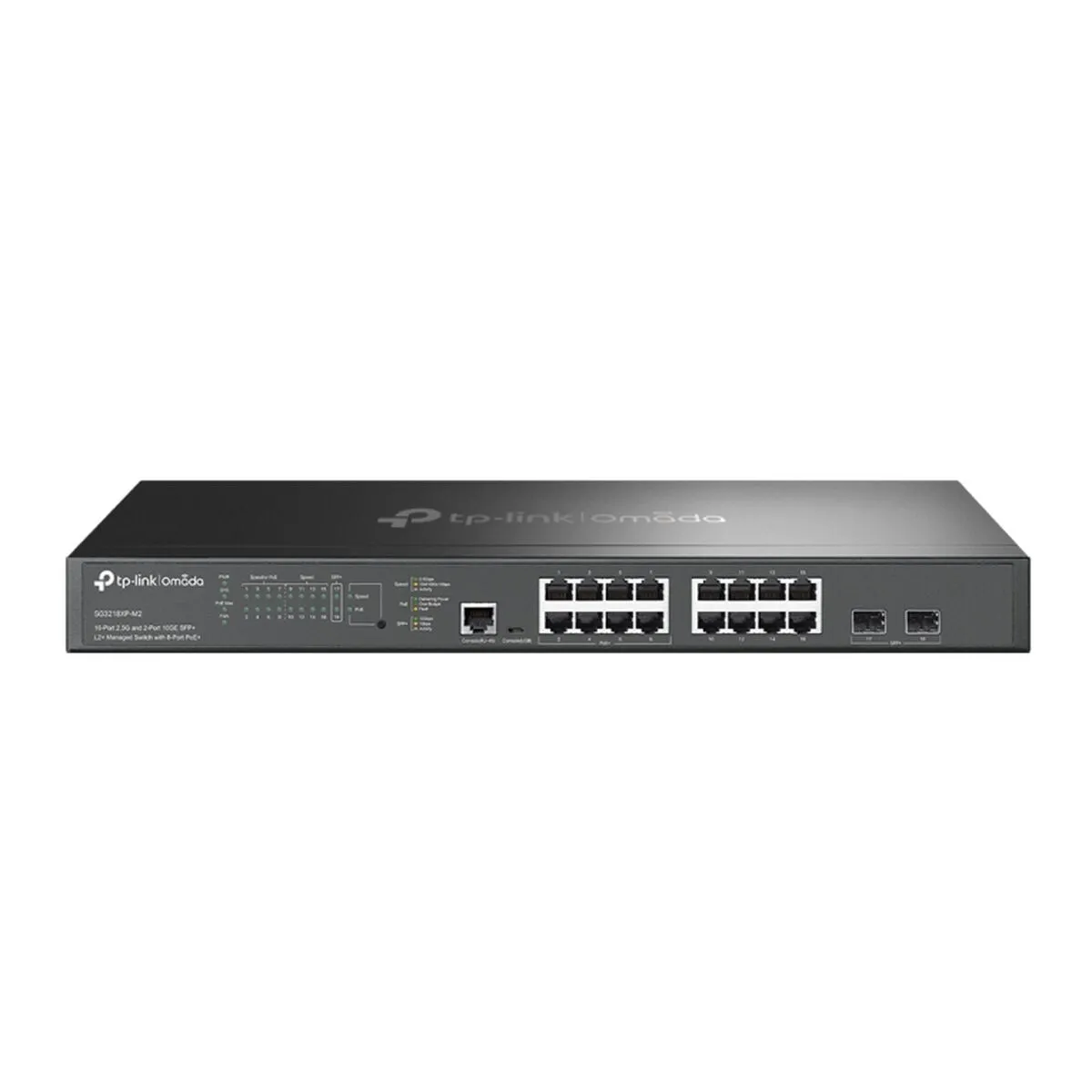 TP Link SG3218XP M2