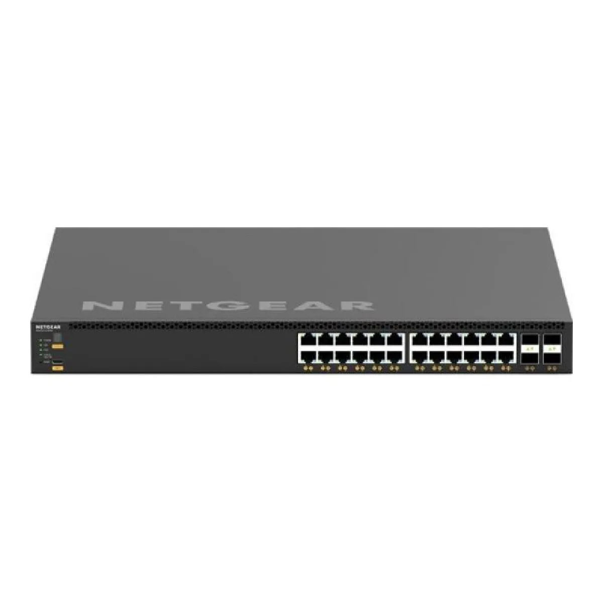 Netgear M4350-24X4v (Xsm4328cv)