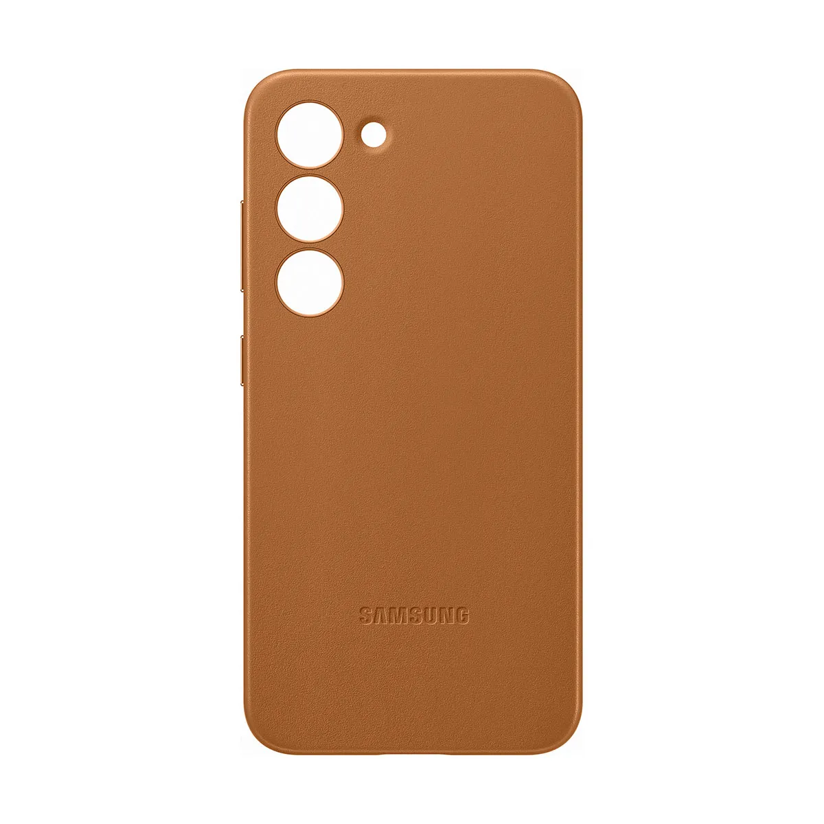 Coque S23 cuir - vue 9