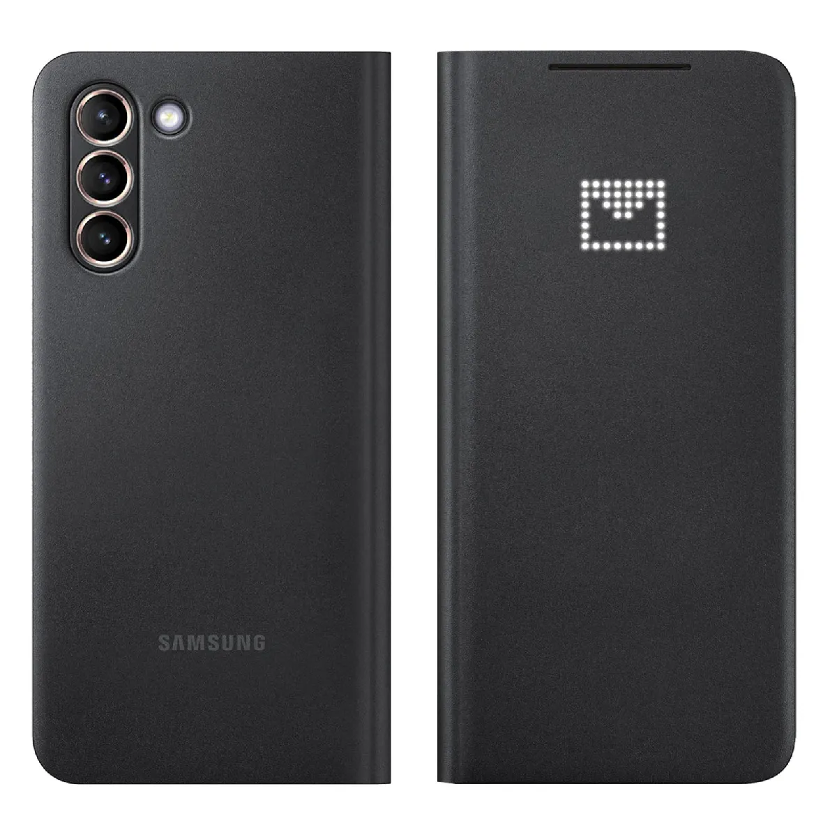 Samsung Étui Galaxy S21 Plus