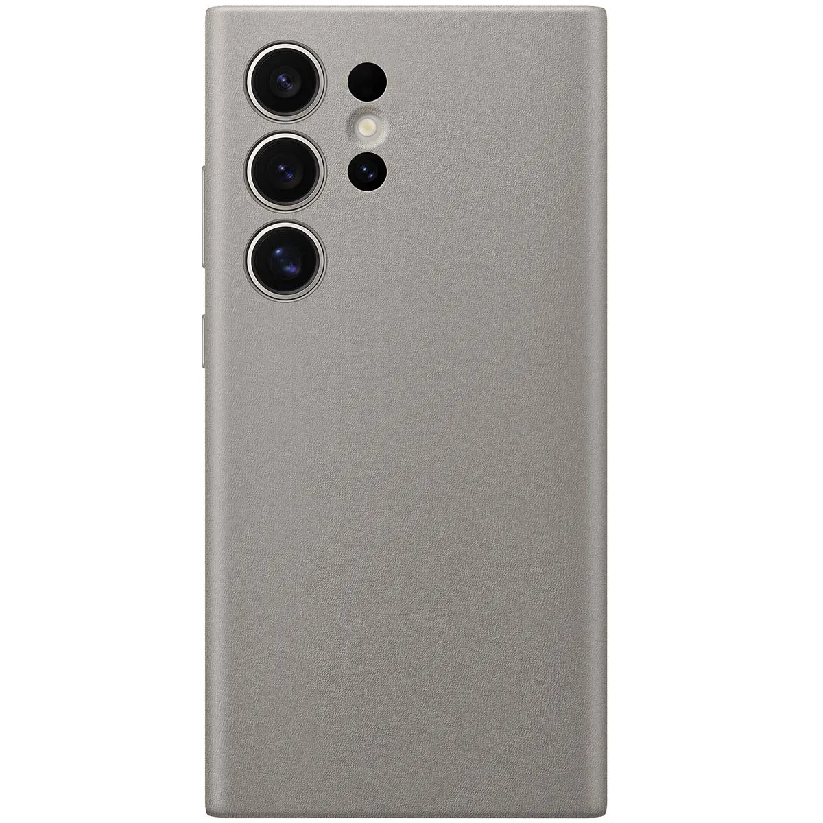 Coque Samsung S24 Ultra cuir - vue 3