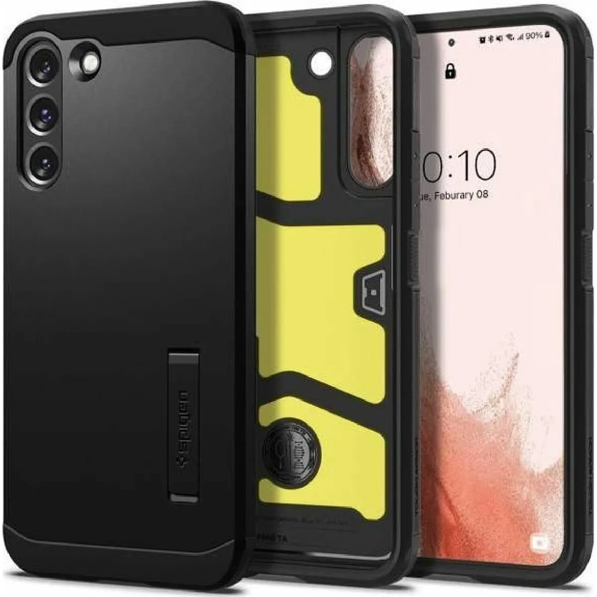 Spigen Sgp Noir Tough Armor Apple Iphone 11