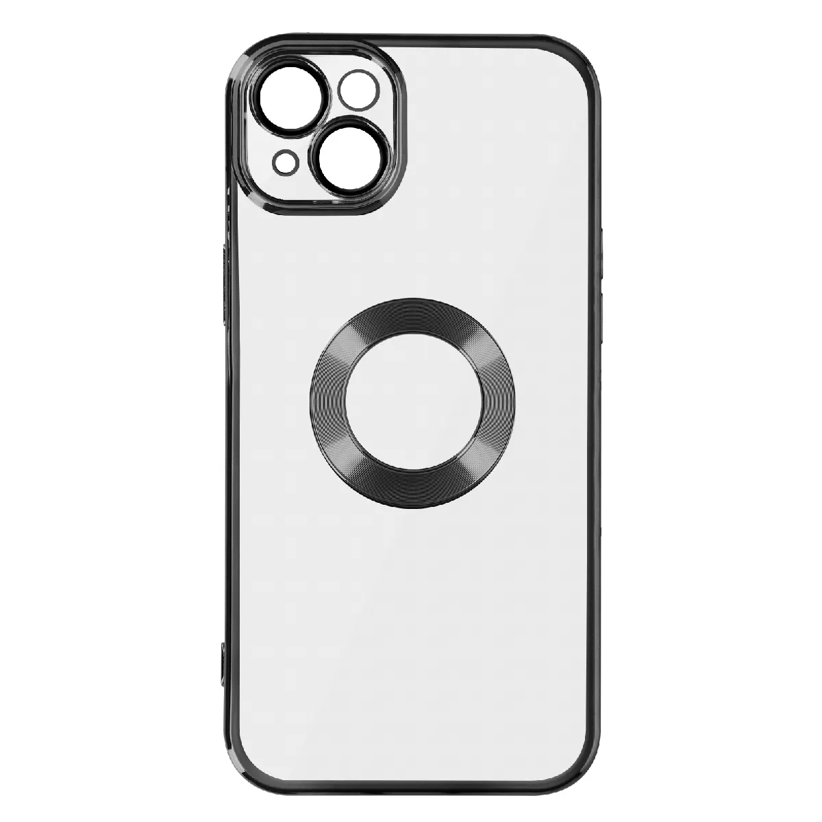 Avizar Iphone 14 Plus Coque Souple - Transparent