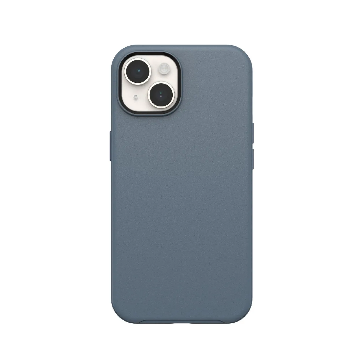 Otterbox Bleu Coque Magsafe Symmetry Apple Iphone 15 Plus / Iphone 14 Plus