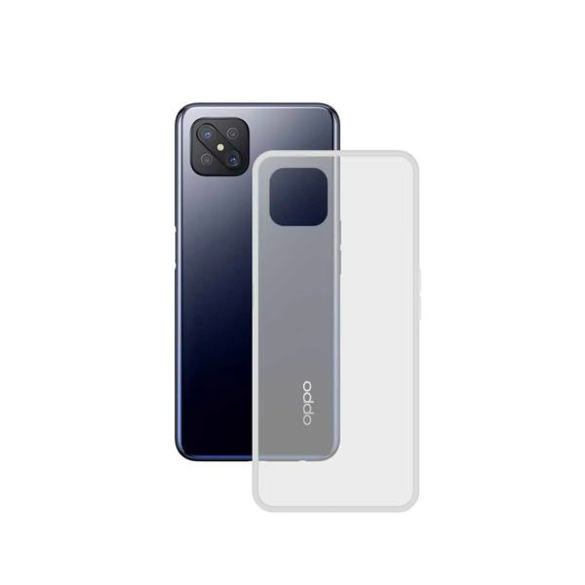 Ksix Oppo Reno 4Z 5G
