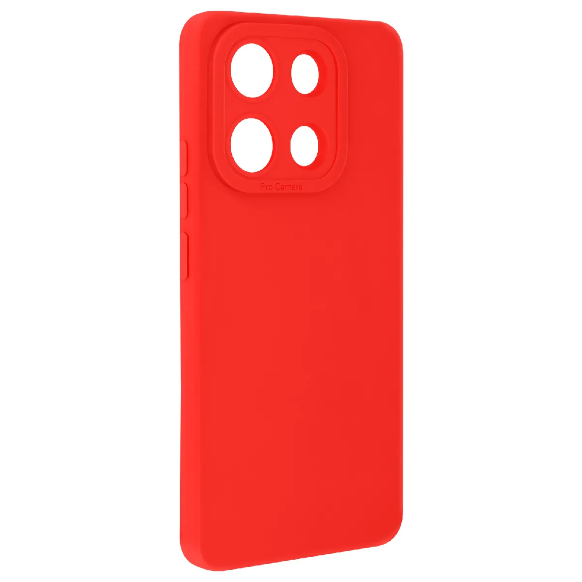 Avizar Rouge Coque Xiaomi Redmi Note 13 Pro 5G