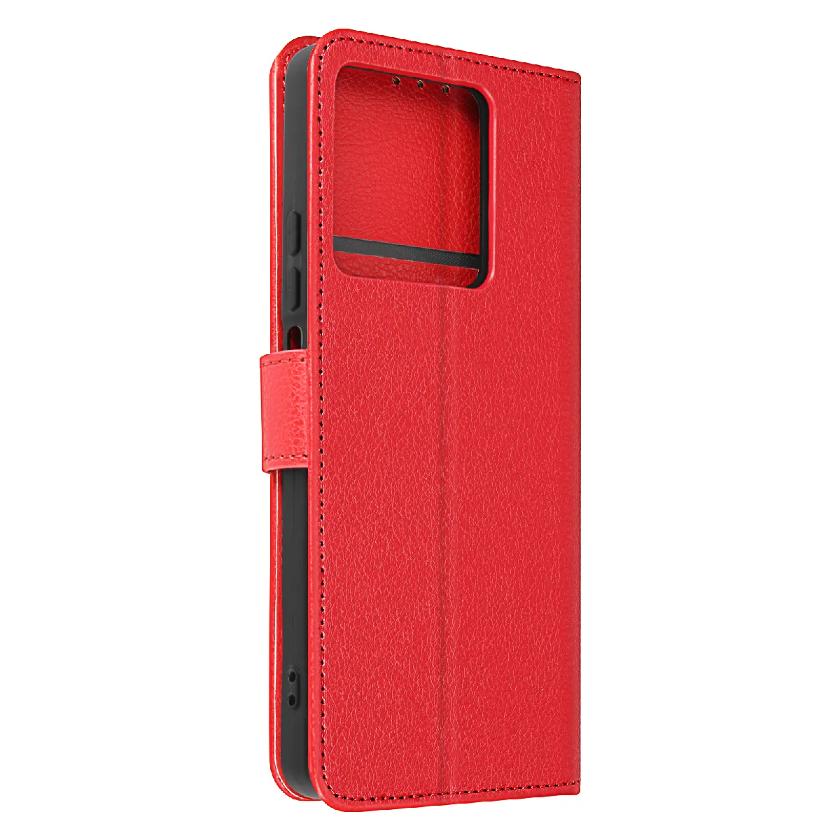 Avizar Rouge Étui Xiaomi Redmi Note 13 5G