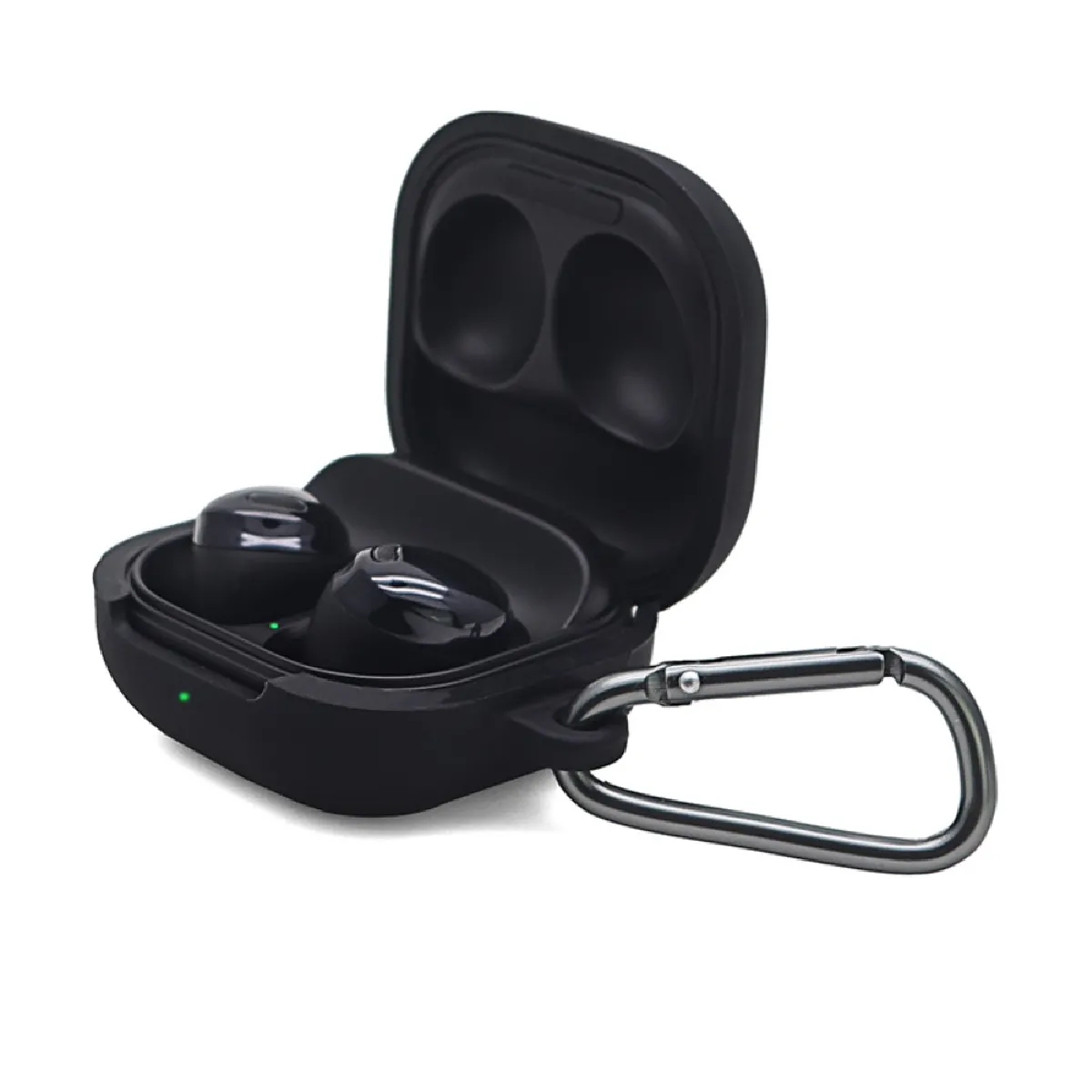 Générique Noir Coque De Casque Audio