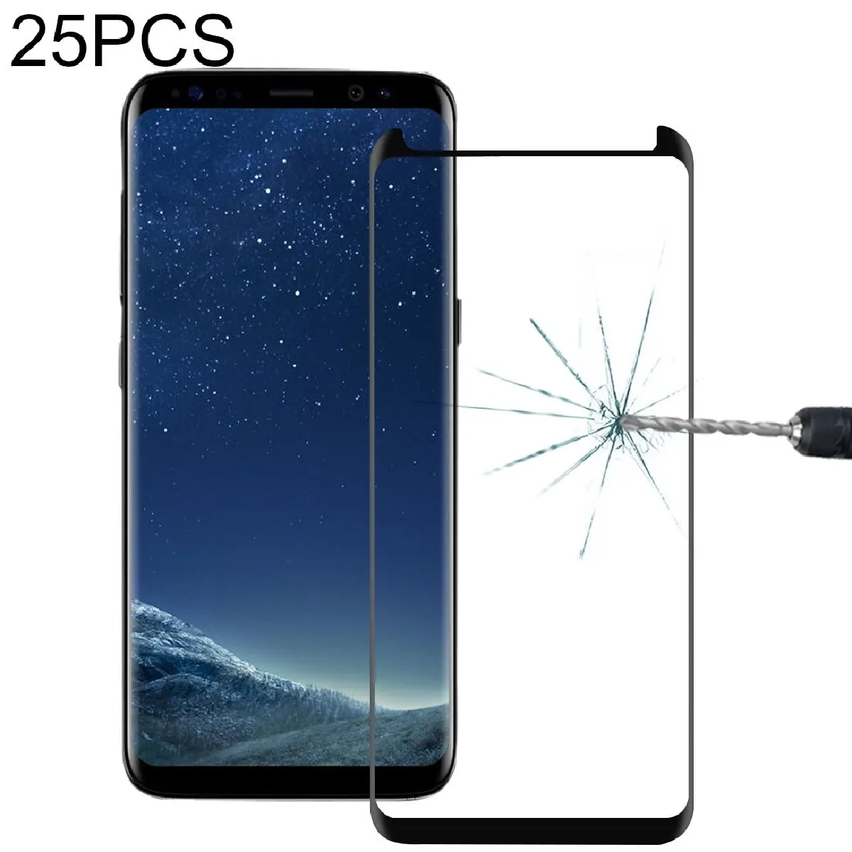 Wewoo Galaxy S8 / G950