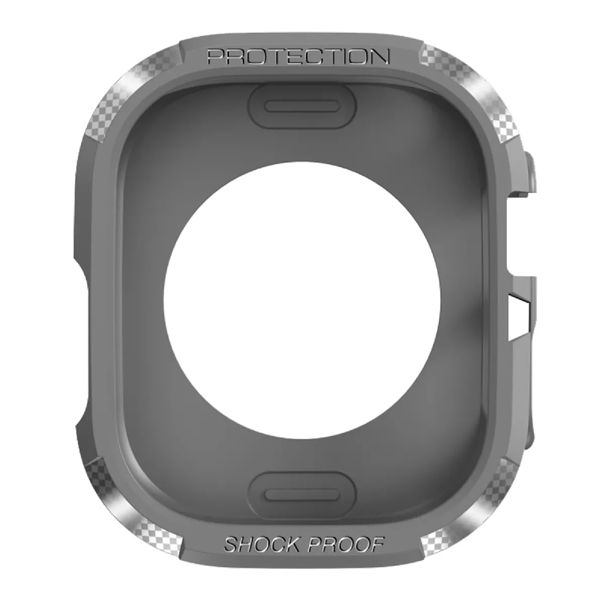 Avizar Coque Apple Watch - vue 4