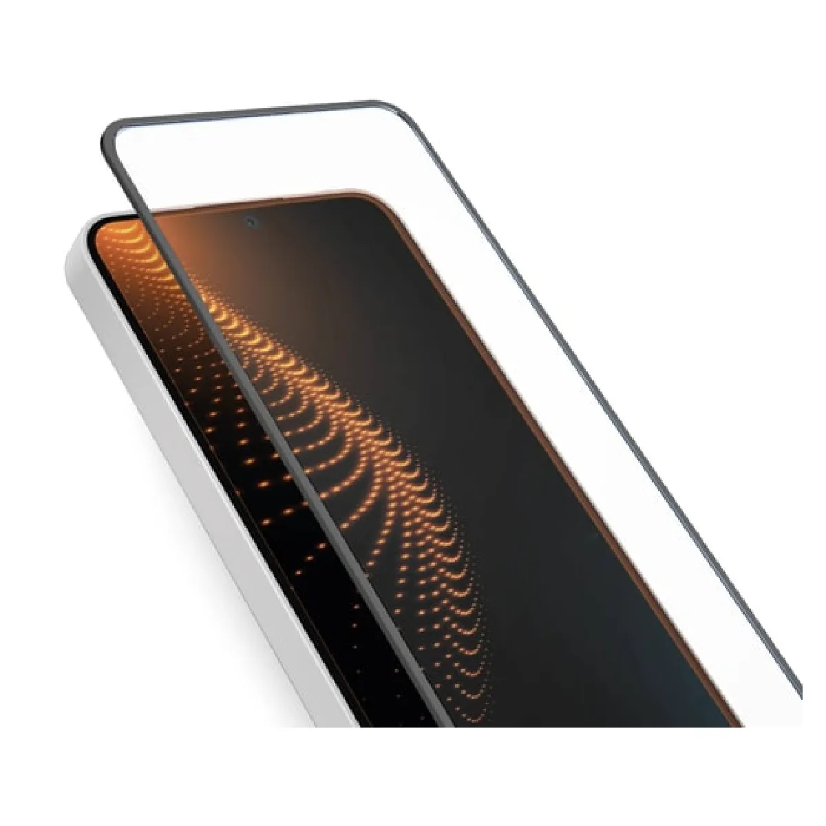 Sbs Verre Trempé D3o Samsung Galaxy S24+
