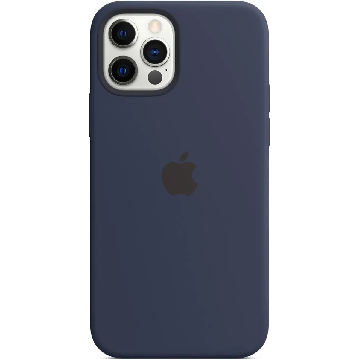 Apple Coque En Silicone Iphone 12 / Iphone 12 Pro