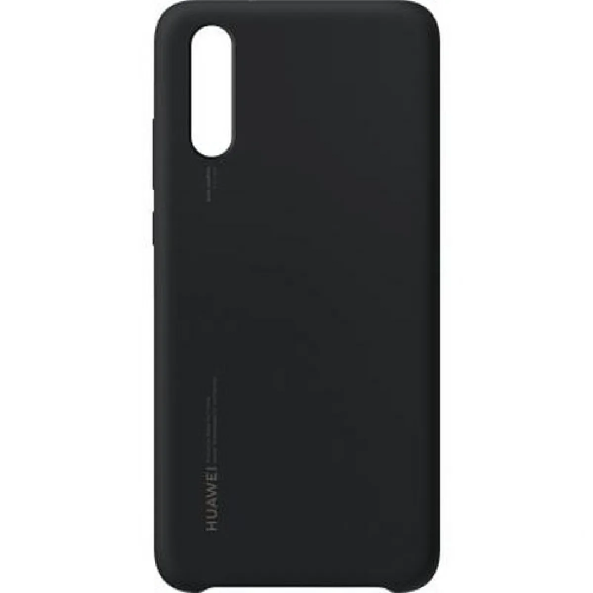 Huawei Coque pour P20 Semi rigide - vue 5