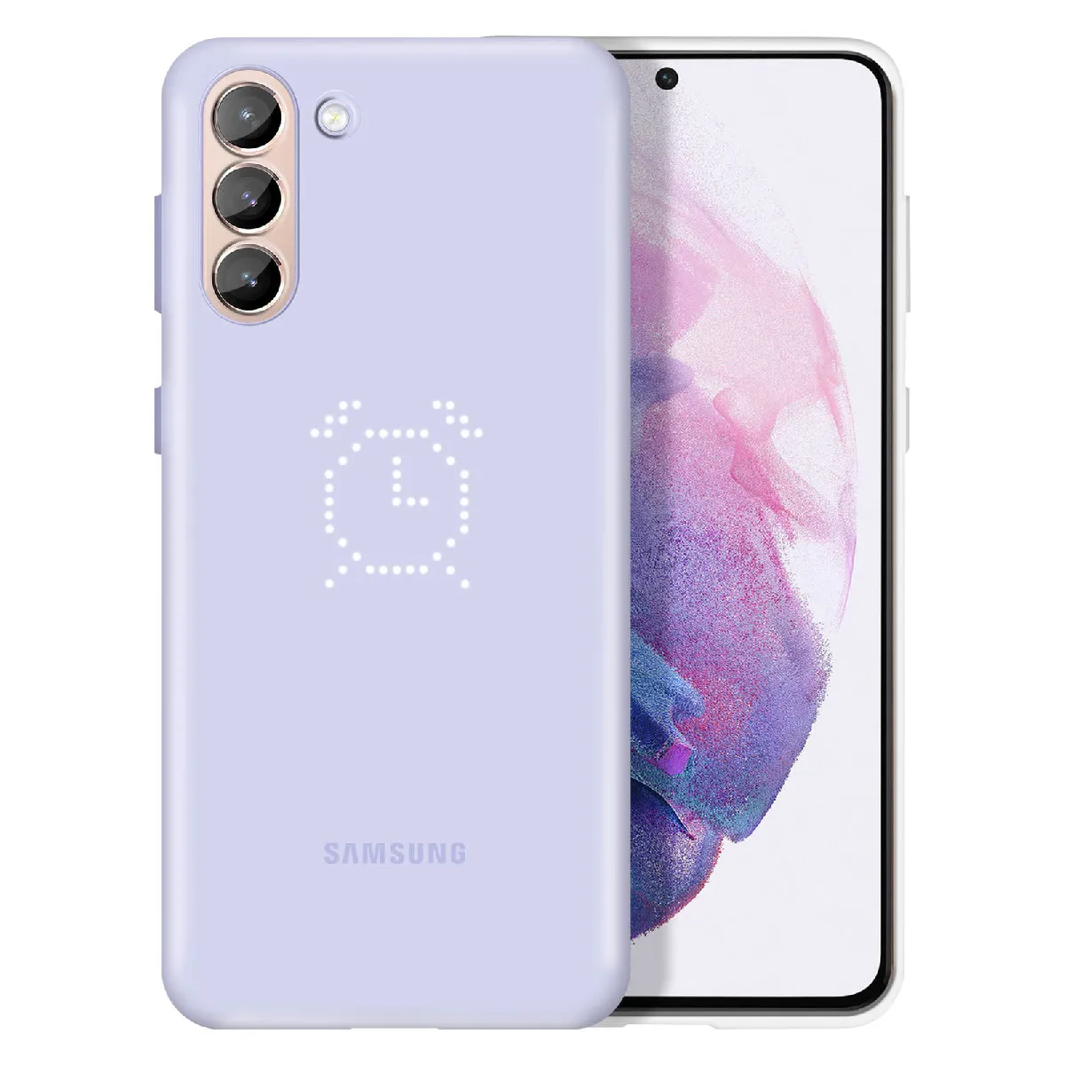 Samsung Coque Galaxy S21