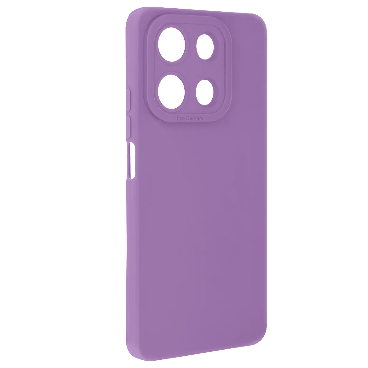 Avizar Violet Coque Xiaomi Redmi Note 13 5G