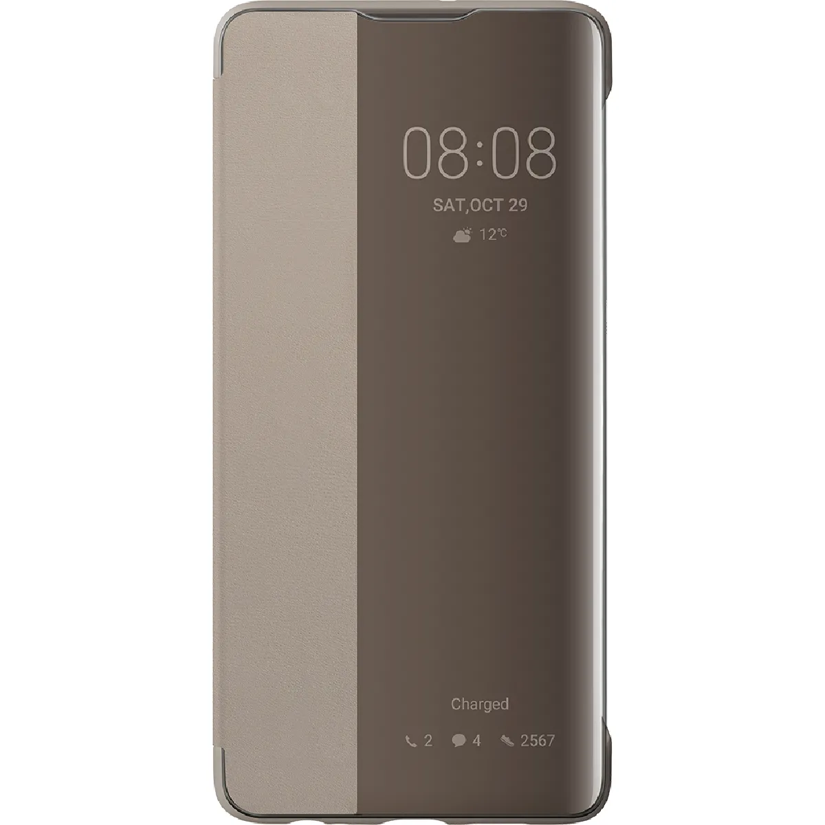 Étui Folio pour Huawei P30 - vue 6