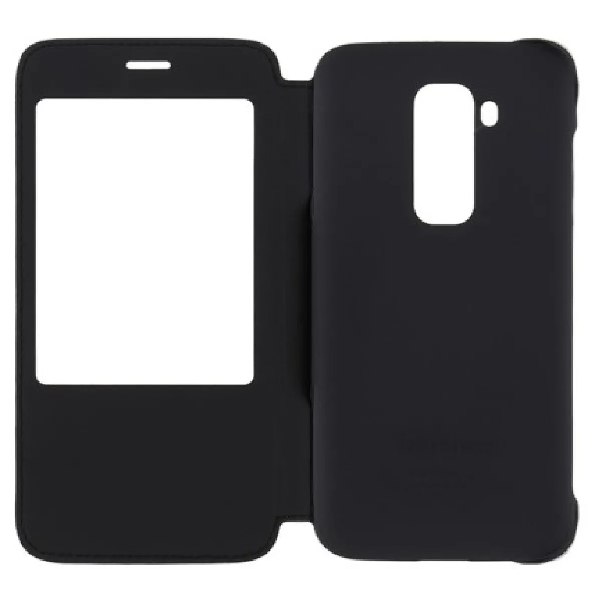 Huawei Coque de Protection G8 Folio