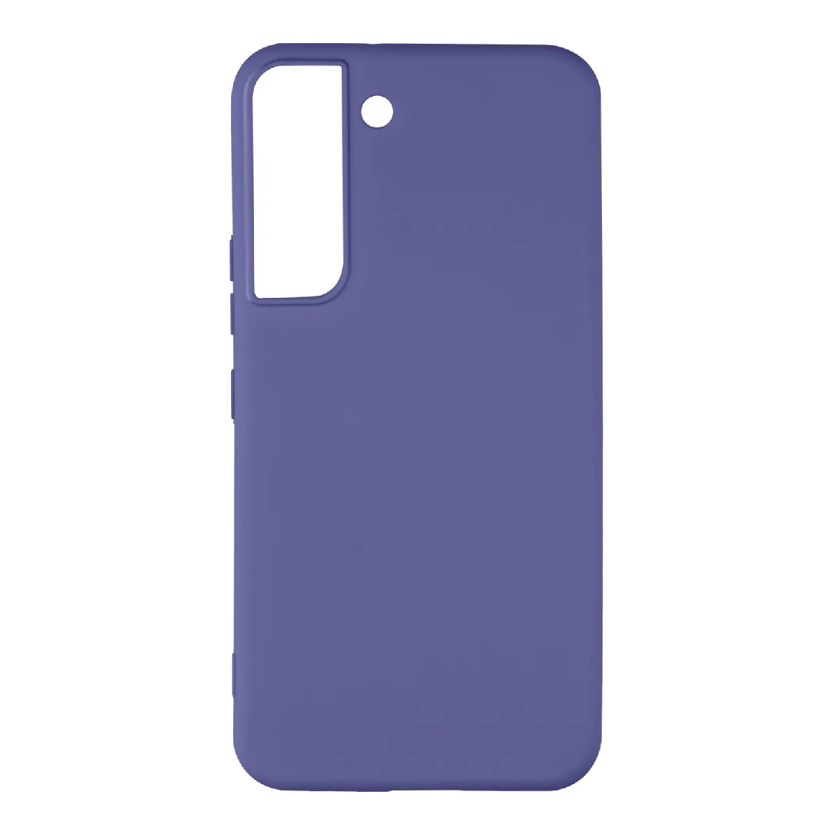 AVIZAR  Coque Samsung Galaxy S22 Violet