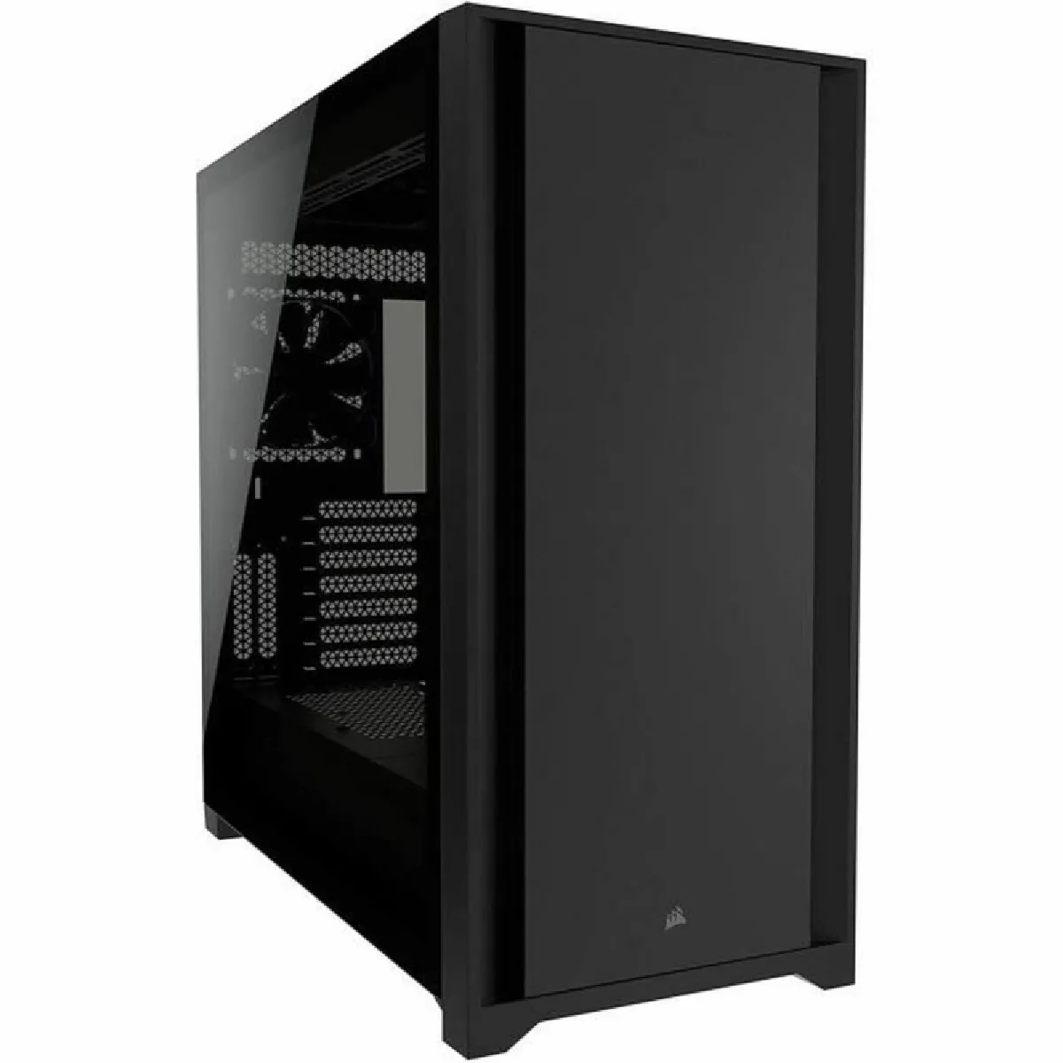 Corsair Noir 5000D (Noir)