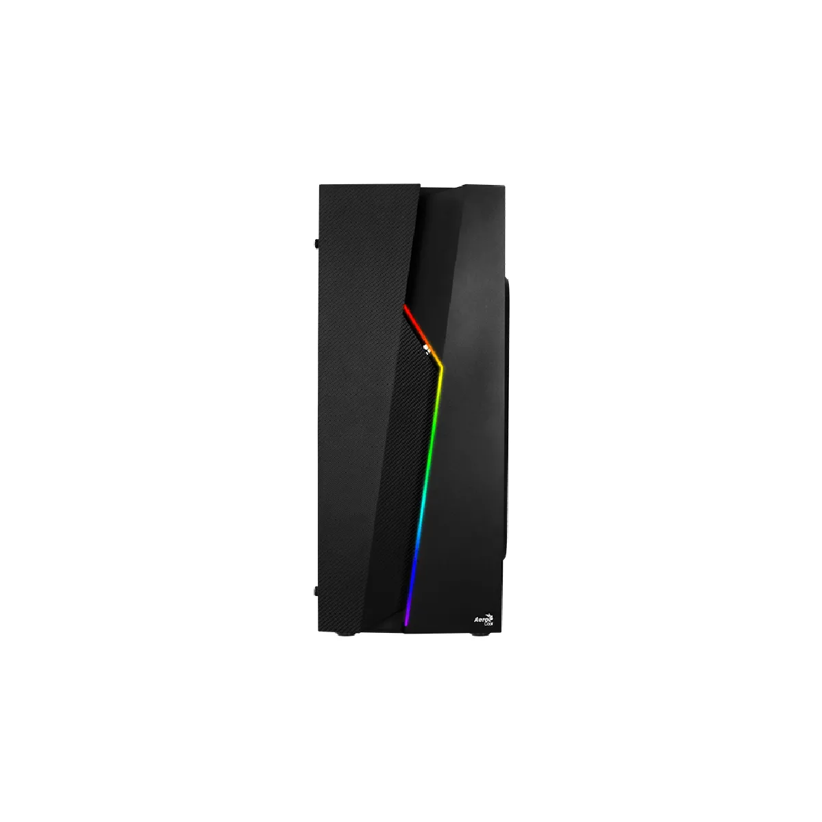 Aerocool Noir Bolt Rgb - Avec Fenêtre